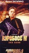 Постер фильма Аэробосс 4: Эко воин