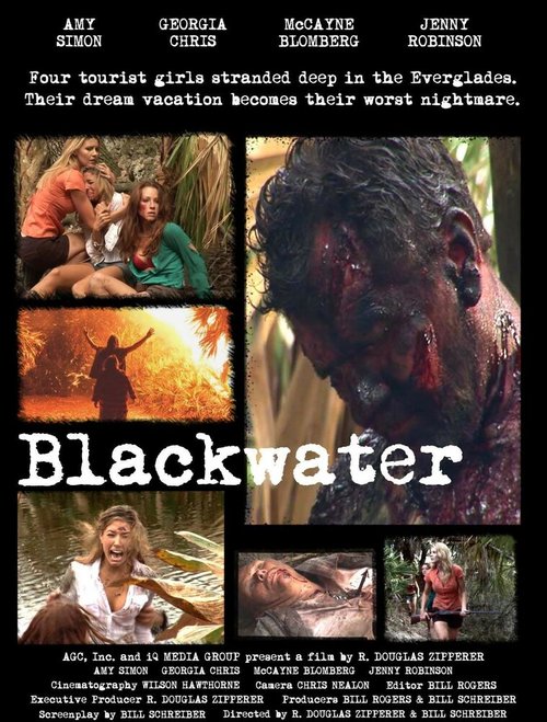 Blackwater скачать