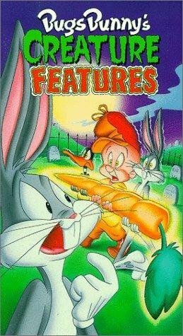 Bugs Bunny's Creature Features скачать