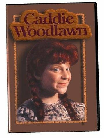 Постер фильма Caddie Woodlawn