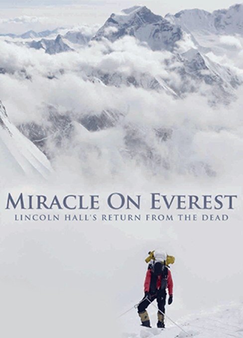 Чудо на Эвересте скачать