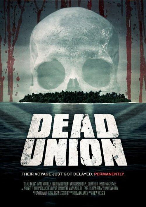 Dead Union скачать