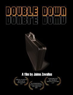 Постер фильма Double Down