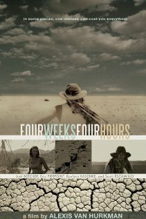 Постер фильма Four Weeks, Four Hours