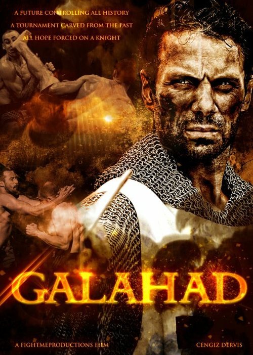 Galahad скачать