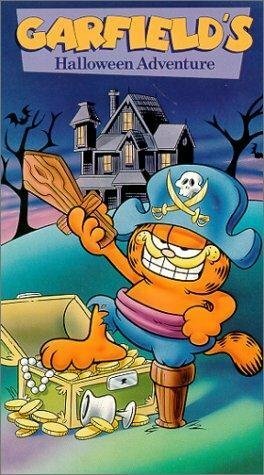 Garfield in Disguise скачать