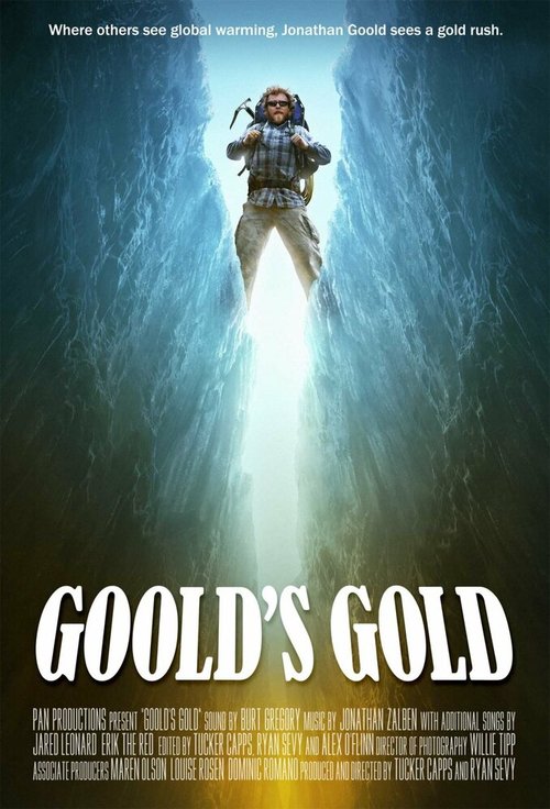 Постер фильма Goold's Gold