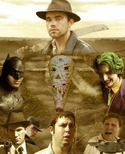 Indiana Jones and the Relic of Gotham скачать