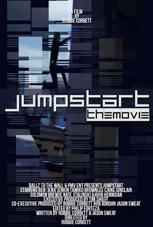 JumpStart скачать