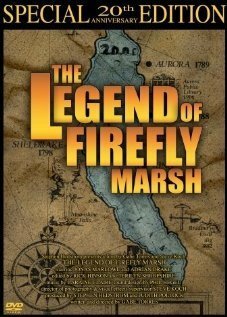 Legend of Firefly Marsh скачать