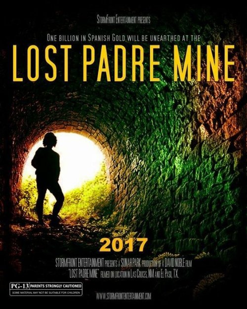 Lost Padre Mine скачать