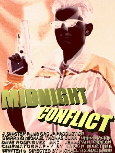 Midnight Conflict скачать