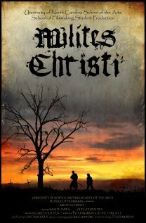 Постер фильма Milites Christi