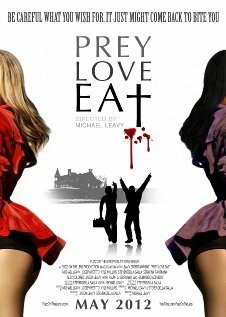 Prey Love Eat скачать