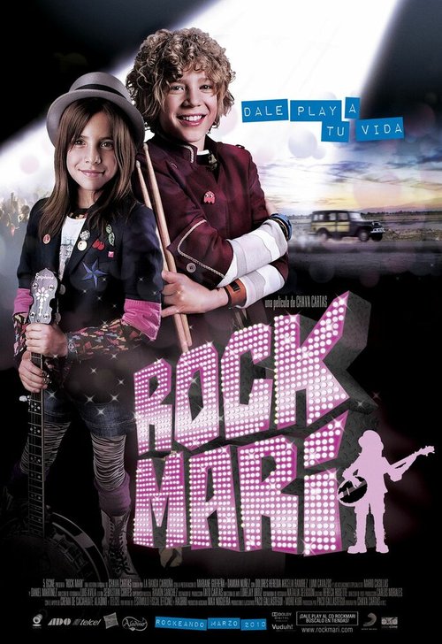 Rock Marí скачать