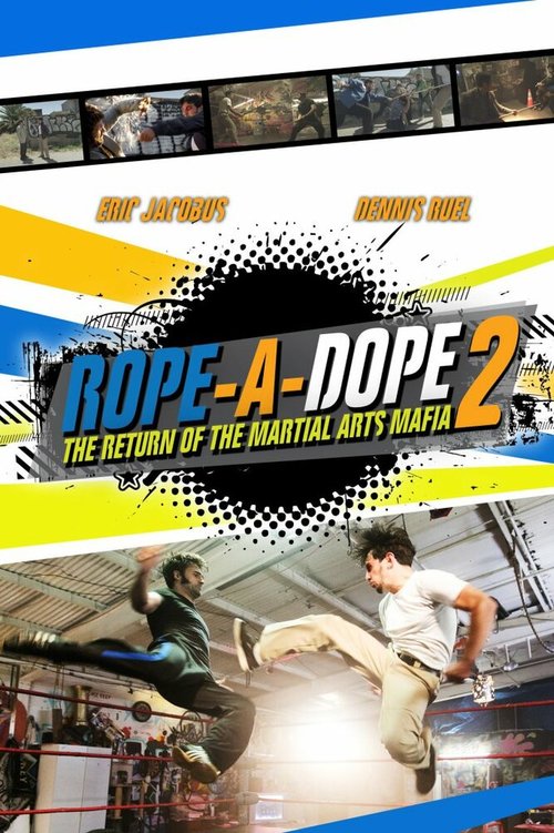 Rope a Dope 2 скачать