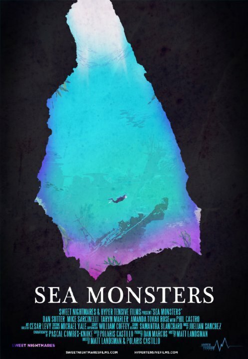 Sea Monsters скачать