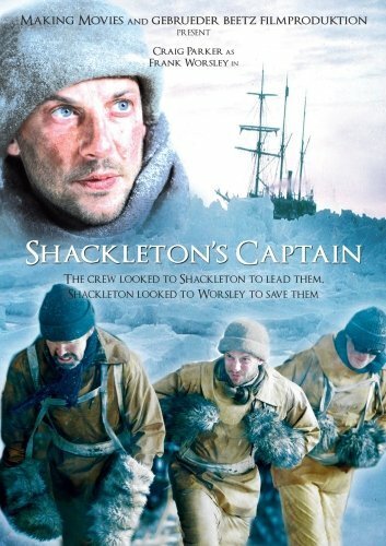 Shackleton's Captain скачать