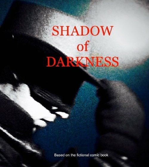 Постер фильма Shadow of Darkness