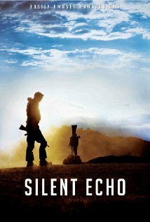 Постер фильма Silent Echo