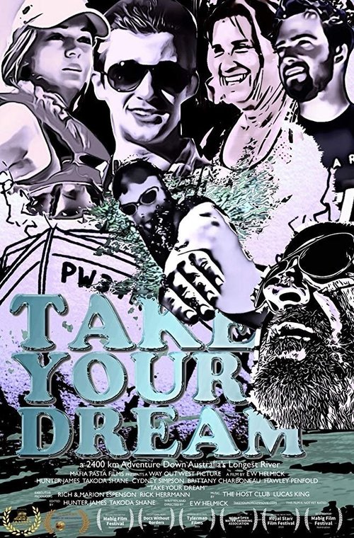 Take Your Dream скачать