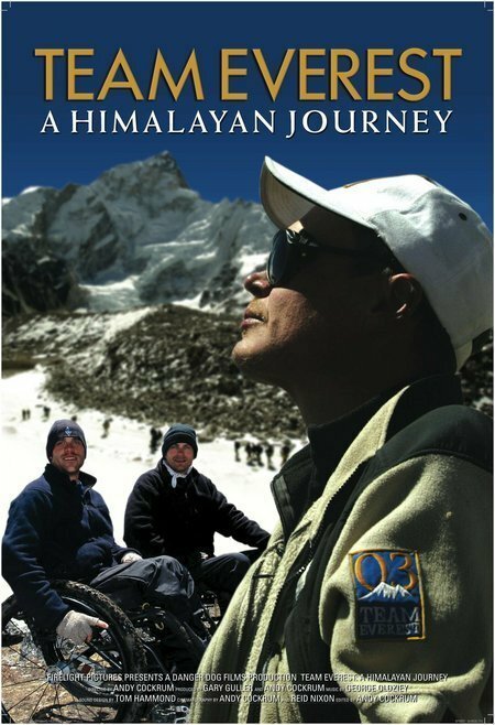 Team Everest: A Himalayan Journey скачать