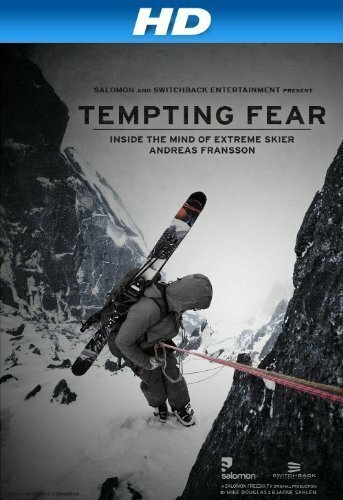 Постер фильма Tempting Fear