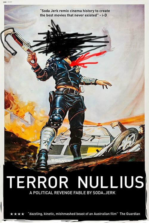 Terror Nullius скачать