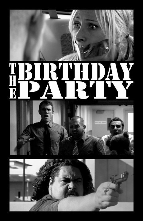 The Birthday Party: A Chad, Matt & Rob Interactive Adventure скачать