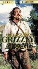 Постер фильма The Capture of Grizzly Adams