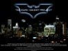 Постер фильма The Dark Knight Project