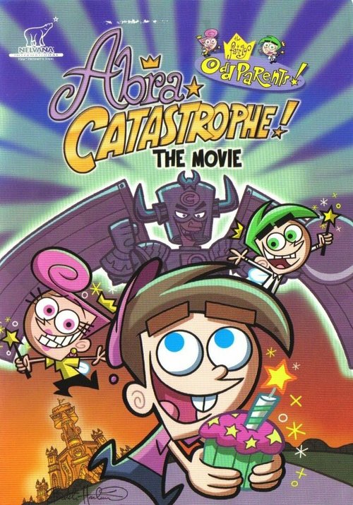 The Fairly OddParents in: Abra Catastrophe! скачать