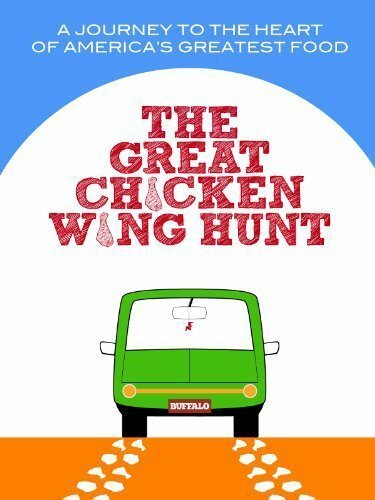 The Great Chicken Wing Hunt скачать