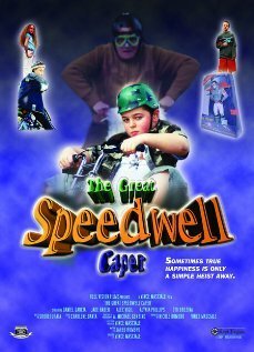 The Great Speedwell Caper скачать