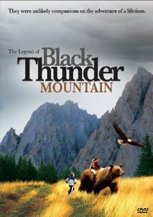 The Legend of Black Thunder Mountain скачать