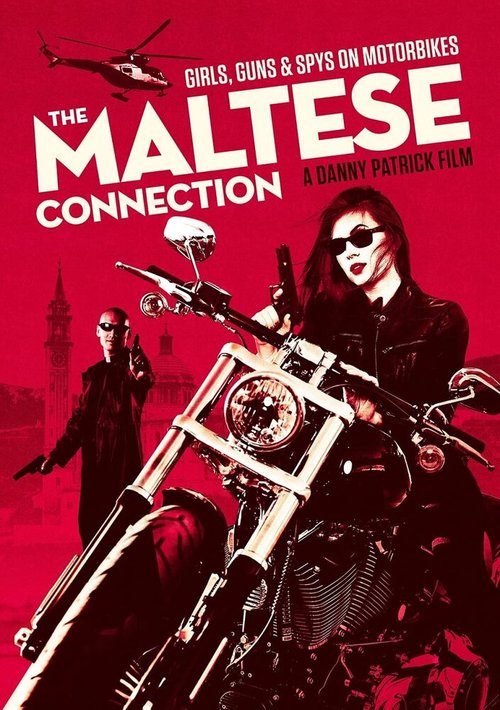 The Maltese Connection скачать