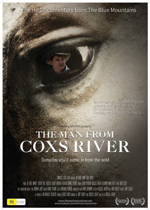 The Man from Coxs River скачать