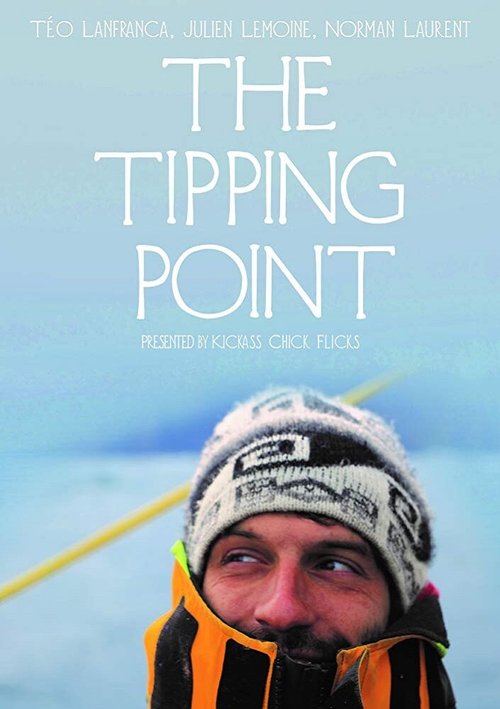 Постер фильма The Tipping Point