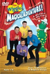 The Wiggles Movie скачать