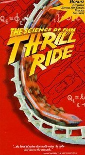 Thrill Ride: The Science of Fun скачать