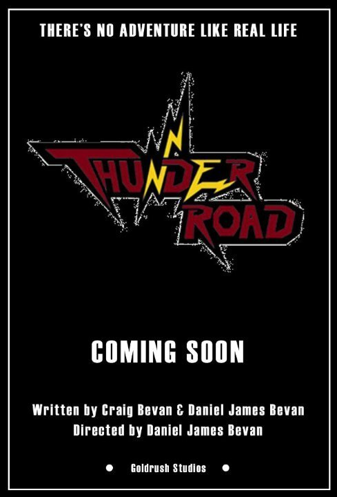 Thunder Road скачать