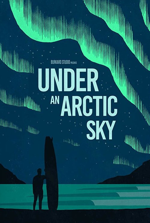 Under an Arctic Sky скачать