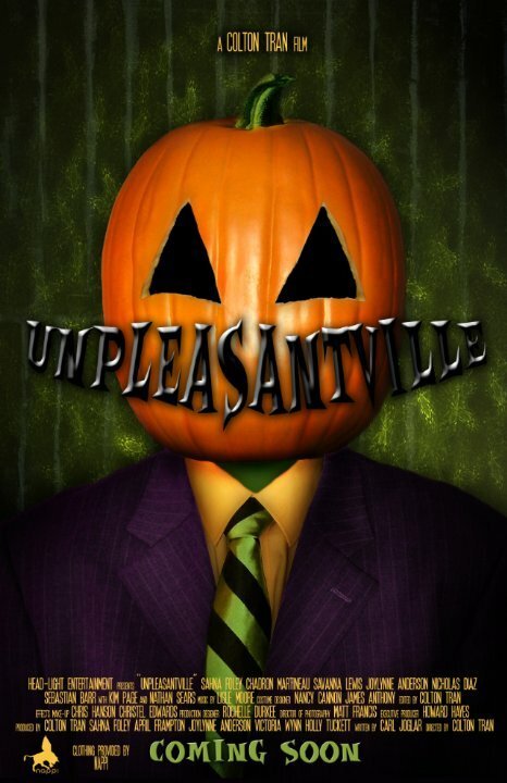 Unpleasantville скачать