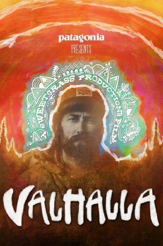 Постер фильма Valhalla