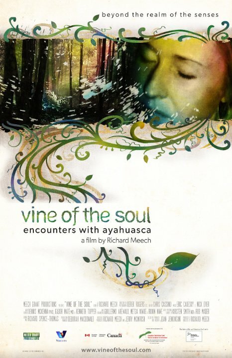 Vine of the Soul: Encounters with Ayahuasca скачать