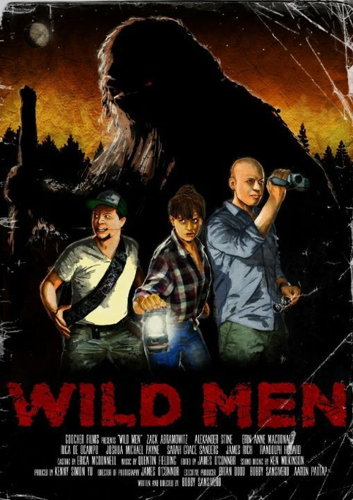 Wild Men скачать