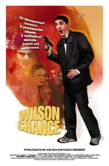 Wilson Chance скачать