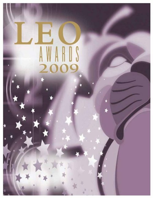 11-я ежегодная церемония вручения премии Leo Awards скачать