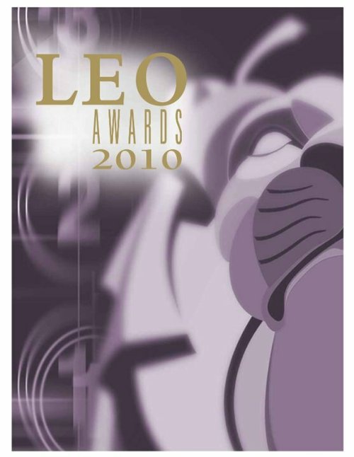 12-я ежегодная церемония вручения премии Leo Awards скачать