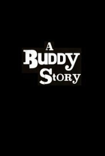 Постер фильма A Buddy Story